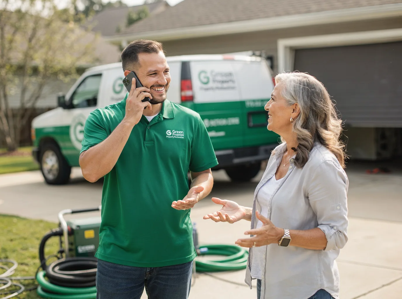 Water Damage Restoration Beloit, OH FAQs